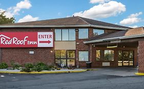 Red Roof Inn Rochester - Airport